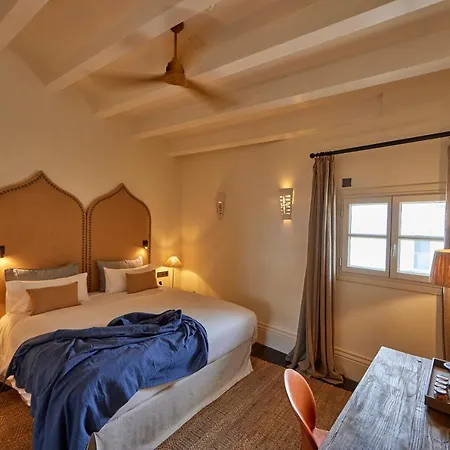 Puro Grand Hotel 5*