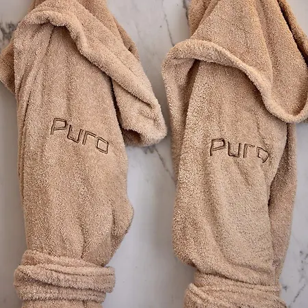 فندق Puro Grand