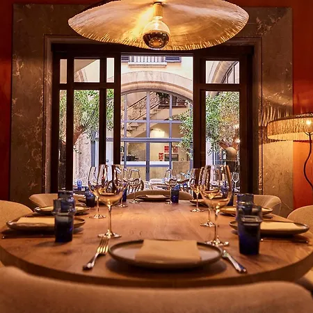 Hotel Puro Grand Palma